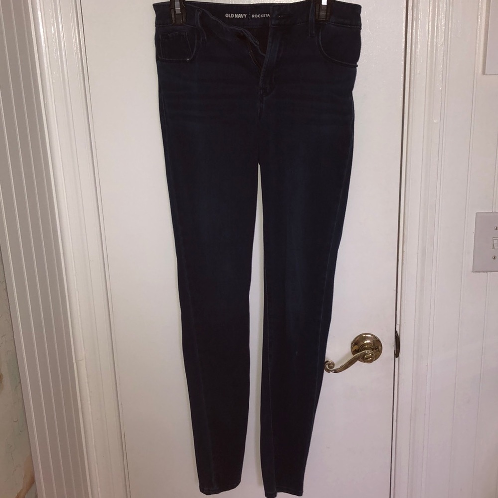 Blue Jeans from Old Navy